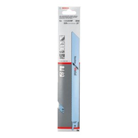 S1122Bf Sabre Saw Blades Pkt 5