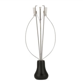 Brrnoo Hand Remover for Watch Plunger Puller Lifter Watchmaker Repair Tool