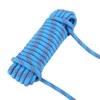 12mm Heavy Duty Paracord Panchute Corad Lanyard with Carabiner Climbing
