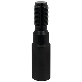 Performance Tool W83193 - Narrow Profile Spark Plug Socket with Limited Access, M14 x 1.25, 3/8-Inch Drive, Use with Ratchet and Extension