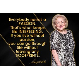 Vincit Veritas Betty White Poster Posters Rose Nylund Merchandise Bea Arthur Blanche Sophia Legendary Women Legend P072