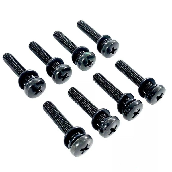 Panasonic Base Stand Screws for Panasonic TC-60PS34, TC-P55GT30, TC-P55GT31, TC-P55ST30