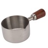 Cooking Sauce Cup Professional 304 Stainless Steel Sauce Cup with