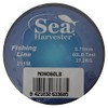 Sea Harvester 1/4lb Mono Fishing Line 60lb 211m