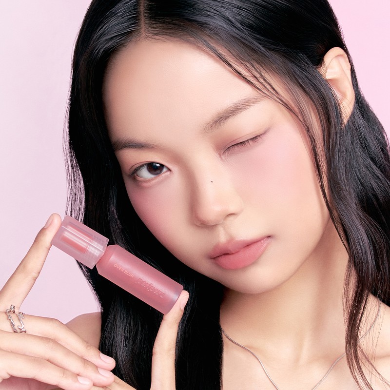peripera [2EA] Peripera Over Blur Tint 3.5g / [2EA] 페리페라