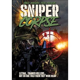 Sniper Corpse