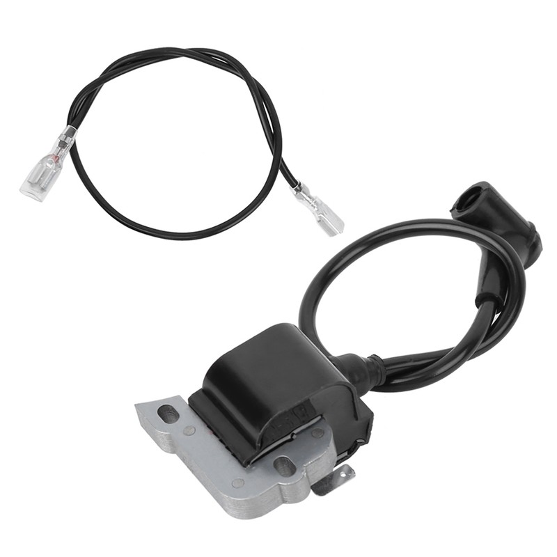 Electric Chainsaw Ignition Coil Kit Accessory for JONSERED 450 455