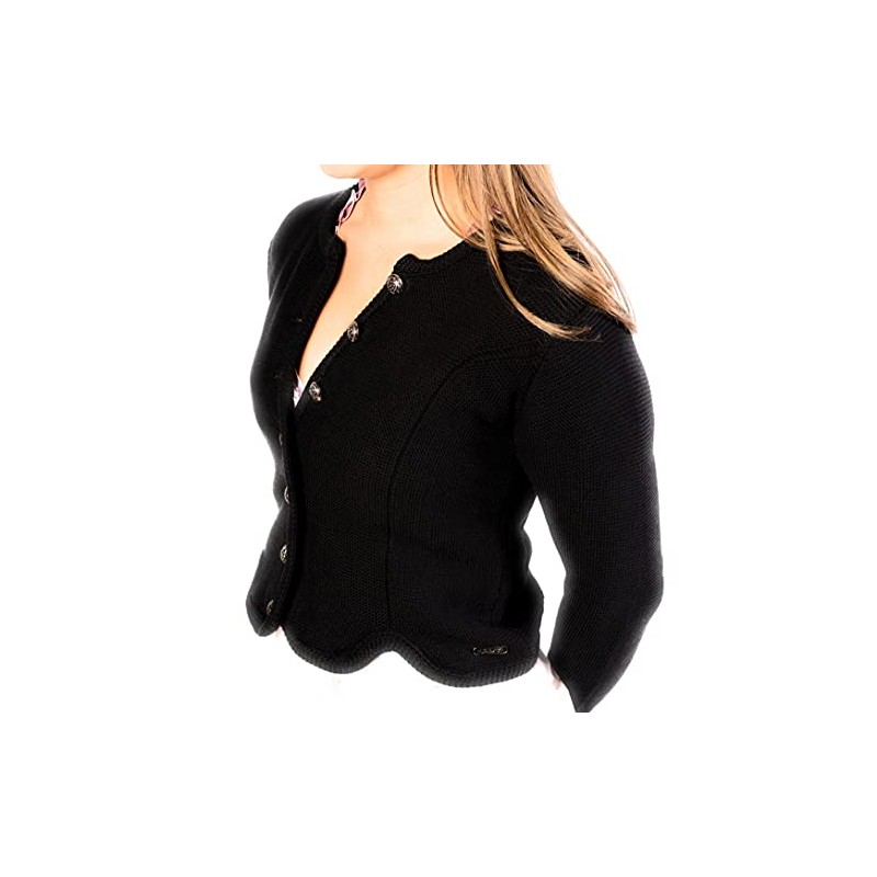 Costume Jacket in Black (Original Costume), See product description
