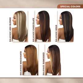 Sensationnel Bare lace 13x6 wigs - unit 17 lacefrontal glueless synthetic 180 degree preplucked hairline (1B OFFBLACK)