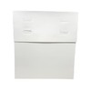 Decoracion Dulce - Pack of 5 boxes of white cakes,