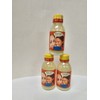 Secret 3 pack Skin Free Beautifying Milk super whitening oil