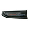 Pair Set Turbo Diesel Emblems Side Vent Logo Compatible with