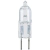 Ciata Lighting Corp 20-watt T3 Xenon Bulb, Clear, 6 Pack