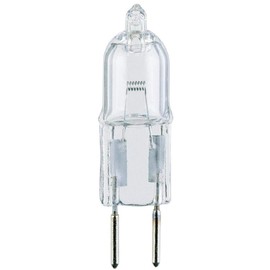 Ciata Lighting Corp 20-watt T3 Xenon Bulb, Clear, 6 Pack