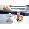 Braun CJ3000 Electric Citrus Press, 350 ml bowl with scale,