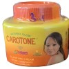 Crema Carotone 135 Ml Antimanchas Cutis Limpio