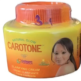 Crema Carotone 135 Ml Antimanchas Cutis Limpio