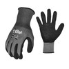 Gorilla Grip A1 Precision Grip, Cut Resistant Work Gloves, Nitrile