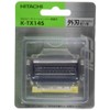 日立 替刃 外刃 K-TX14S