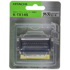 日立 替刃 外刃 K-TX14S