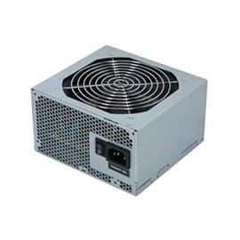 Seasonic Power Supply SS-400ET Bronze 80+ ATX 400W/PFC/+12Vx2/SATAx2/PCIE RoHS 12cm Bulk