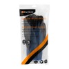 CENTRIX 5-Pack XL Work Gloves – PU Coated Palm, Lightweight,