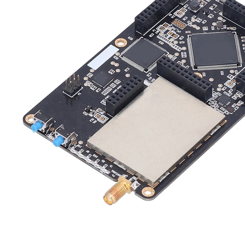 Radio Development Board SDR Platform Develop Boards with Programming Button