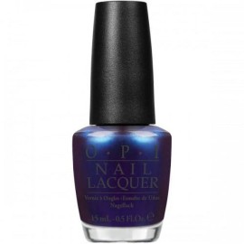 OPI Missy Piggy's Big Number NL M76
