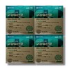 Chong Kun Dang Project 365 Oral Lactobacillus 30 tablets 4 boxes Chewable Gum Lactobacillus / 종근당 프로젝트365 구강유산균 30정 4박스 씹어먹는 잇몸 유산균