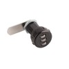QANYEGN Combination Cam Lock, Cabinet Combination Locks, 3 Digit Combination