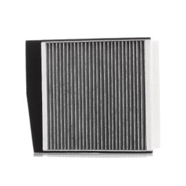 RIDEX Cabin Air Filter 424I0088 V70 II (285) XC90 I (275) S60 I (384) 281 mm 250 mm
