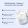 Mascarilla Limpiadora Arcilla Limpieza Suave