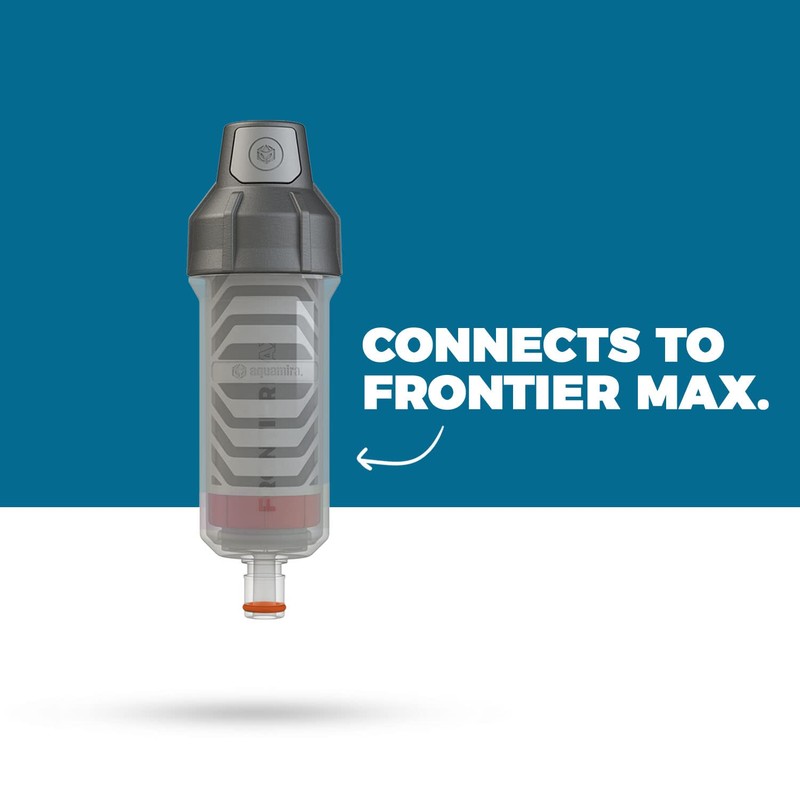 Aquamira Worldwide Replacement Filter