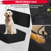 smotrcc Mule 610 Seat Cover - Waterproof PU Coatin Compatible