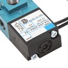 Electronic Boost Control Solenoid Valve 3 Port DC 12V 5.4W