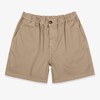 Cove Surf Company Chino Shorts - Light Khaki - Size: