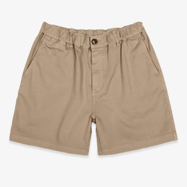Cove Surf Company Chino Shorts - Light Khaki - Size: 32
