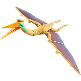 JURASSIC WORLD MEGA DUAL ATTACK Quetzalcoatlus