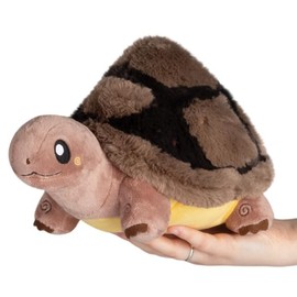 Squishable / Mini Tortoise Plush