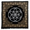 Indian Consigners Altar Cloth Witchraft Witchery Tablecloth Alter Sacred Table