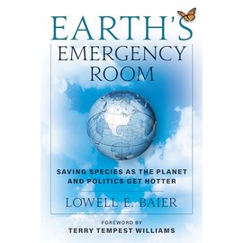 Earth's Emergency Room: Saving Species as the Planet and Politics Get Hotter