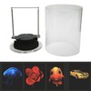 3D Hologram Fan 160 LED Built in 32GB Memory Card