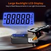 Proster Turntable Stylus Force Tracking Scale - Phono Turntable Cartridge