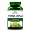 Herbal Magic's Pure & Natural Blend -Vitamin B-Complex 60 Veg