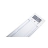 LED Workshop Light Batten Light Strip Aluminium 1000 mm 230