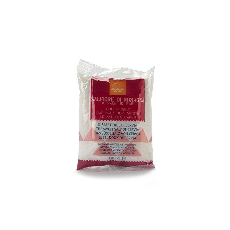 SALINA DI CERVIA monkey Fiore (fine) 300g