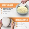 Trailblaze Banneton Bread Proofing Basket - Sourdough Bread Baking Supplies