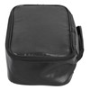 Fireproof Document Bag with Lock Small Fireproof Document Safe Box