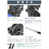 IWISS MC4-Evo2 Solar Solar Panel Solar Terminal Crimping Tool, Precision