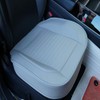 Banklif 【Just 1 Piece Luxury Faux Leather Car Seat Cover